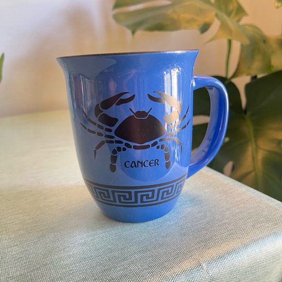 TMD Holdings Cancer Zodiac Mug - Picture 7 of 7